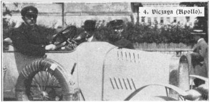 Viscaya Aöpenfahrt 1912