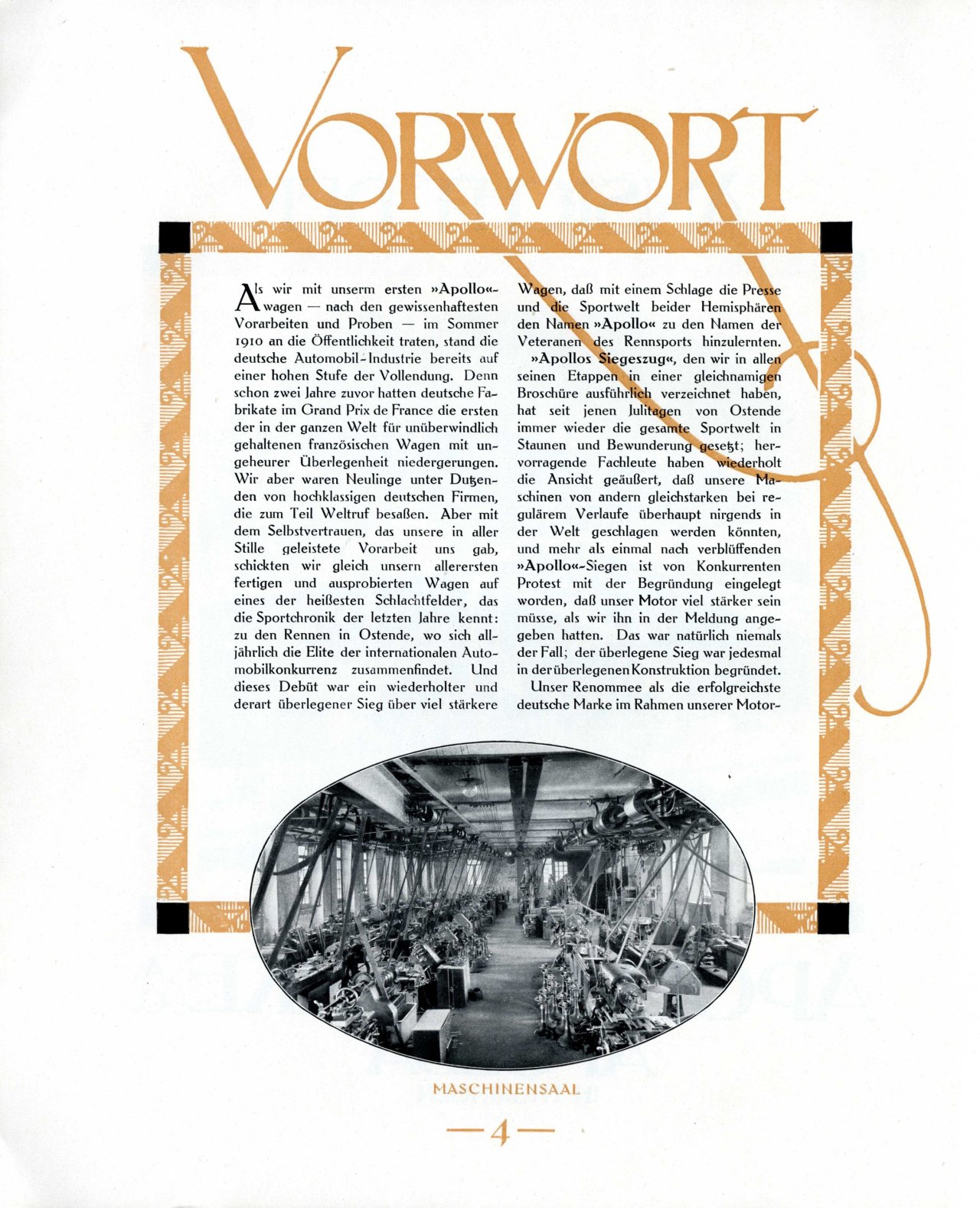 Vorwort