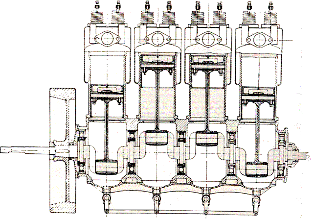 Phöenix Motor