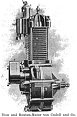 Cudell-Motor 1899