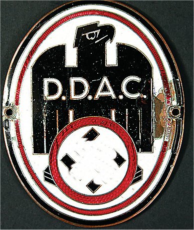DDAC