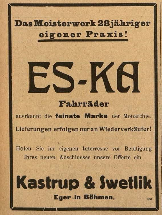 ES-KA 1914
